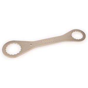 Park Tool Tretlager BBT-29 16-Kerbbecher Werkzeug 39mm/48,5mm(1)